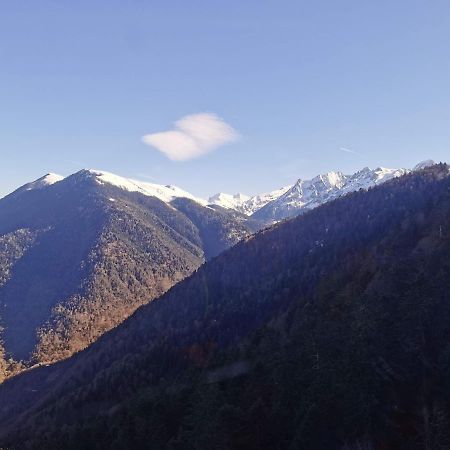 Bagneres De Luchon Hyper Centre Bagneres-de-Luchon Exterior foto